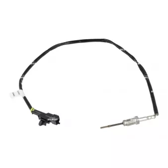 Capteur, température des gaz NRF 707445