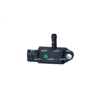 Capteur, pression des gaz échappement NRF