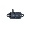 Capteur, pression des gaz échappement NRF 708012 - Visuel 1
