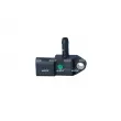 Capteur, pression des gaz échappement NRF 708014 - Visuel 1