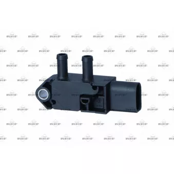 Capteur, pression des gaz échappement NRF 708020