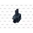 Capteur, pression des gaz échappement NRF 708023 - Visuel 2