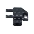 Capteur, pression des gaz échappement NRF 708030 - Visuel 1