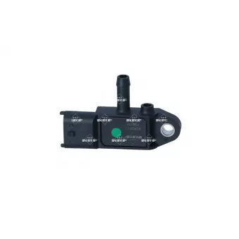 Capteur, pression des gaz échappement NRF