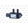 Capteur, pression des gaz échappement NRF 708041 - Visuel 1