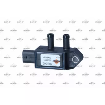 Capteur, pression des gaz échappement NRF 708041
