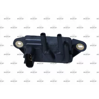 Capteur, pression des gaz échappement NRF 708049