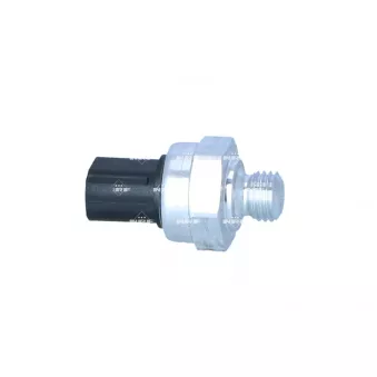 Capteur, pression des gaz échappement NRF 708053