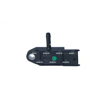 Capteur, pression des gaz échappement NRF