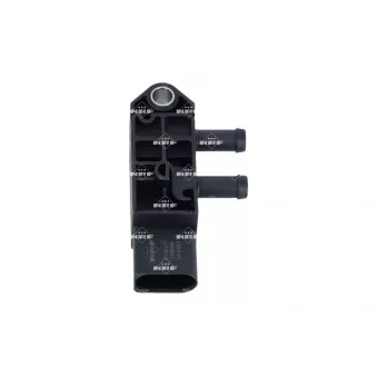 Capteur, pression des gaz échappement NRF 708056