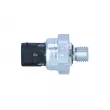 Capteur, pression des gaz échappement NRF 708058 - Visuel 1