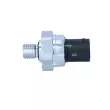 Capteur, pression des gaz échappement NRF 708058 - Visuel 3