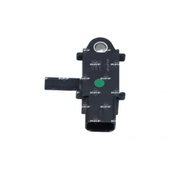 Capteur, pression des gaz échappement NRF 708060