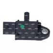 Capteur, pression des gaz échappement NRF 708060 - Visuel 2