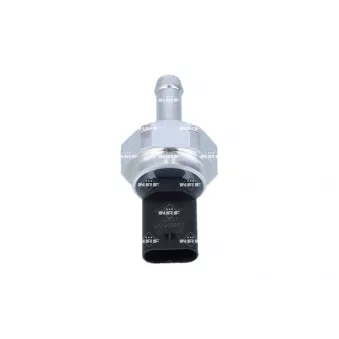 Capteur, pression des gaz échappement NRF 708071