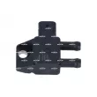 Capteur, pression des gaz échappement NRF 708072 - Visuel 3