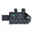 Capteur, pression des gaz échappement NRF 708073 - Visuel 3