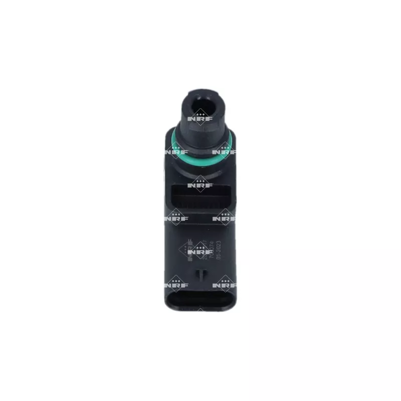 Capteur, pression des gaz échappement NRF 708074