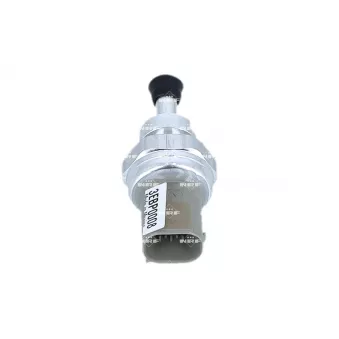 Capteur, pression des gaz échappement NRF 708080
