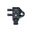 Capteur, pression des gaz échappement NRF 708089 - Visuel 1