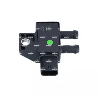 Capteur, pression des gaz échappement NRF 708090