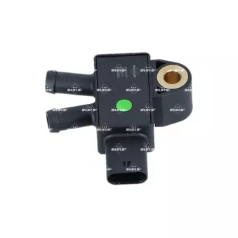 Capteur, pression des gaz échappement NRF 708091