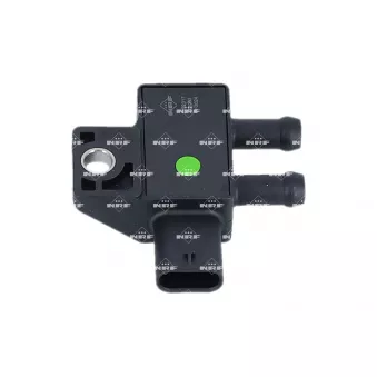 Capteur, pression des gaz échappement NRF 708092