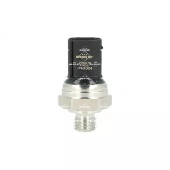 Capteur, pression des gaz échappement NRF 708097