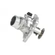 Thermostat, liquide de refroidissement NRF 725002 - Visuel 2