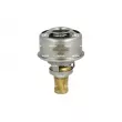 Thermostat, liquide de refroidissement NRF 725007 - Visuel 1