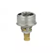 Thermostat, liquide de refroidissement NRF 725007 - Visuel 2