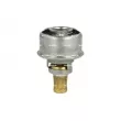 Thermostat, liquide de refroidissement NRF 725007 - Visuel 3