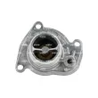 Thermostat, liquide de refroidissement NRF 725008 - Visuel 1