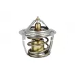 Thermostat, liquide de refroidissement NRF 725012 - Visuel 3