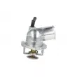Thermostat, liquide de refroidissement NRF 725014 - Visuel 3