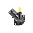 Thermostat, liquide de refroidissement NRF 725015 - Visuel 1