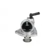 Thermostat, liquide de refroidissement NRF 725018 - Visuel 1
