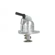 Thermostat, liquide de refroidissement NRF 725018 - Visuel 3