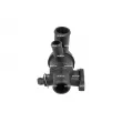 Thermostat, liquide de refroidissement NRF 725021 - Visuel 1