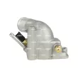 Thermostat, liquide de refroidissement NRF 725022 - Visuel 2