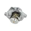 Thermostat, liquide de refroidissement NRF 725023 - Visuel 3
