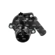 Thermostat, liquide de refroidissement NRF 725025 - Visuel 1