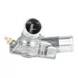 Thermostat, liquide de refroidissement NRF 725027 - Visuel 1