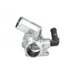 Thermostat, liquide de refroidissement NRF 725027 - Visuel 2