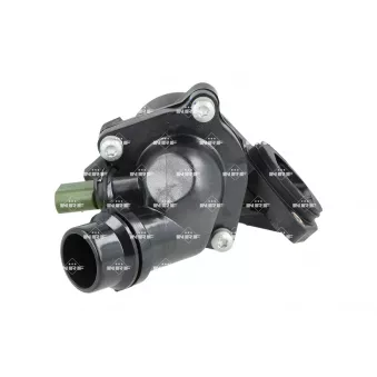Thermostat, liquide de refroidissement NRF