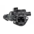 Thermostat, liquide de refroidissement NRF 725028 - Visuel 2