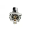 Thermostat, liquide de refroidissement NRF 725030 - Visuel 3