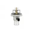 Thermostat, liquide de refroidissement NRF 725033 - Visuel 1