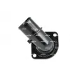 Thermostat, liquide de refroidissement NRF 725037 - Visuel 1