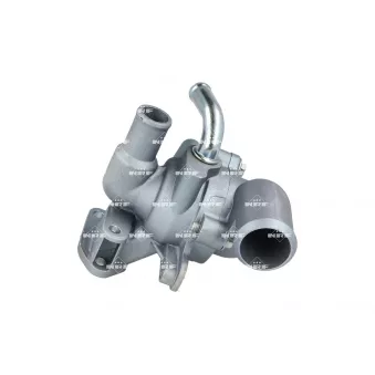 Thermostat, liquide de refroidissement NRF